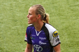 Annica Sjölund