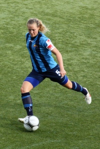 Magdalena Ericsson