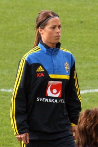 Johanna Almgren