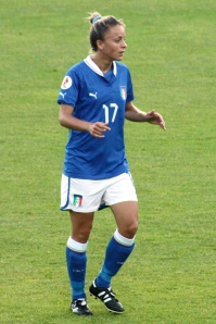 Martina Rosucci