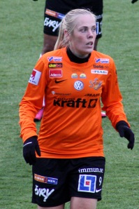 Carina Holmberg