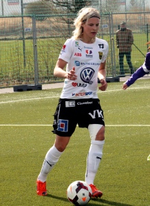 Lina Hurtig