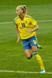 Sofia Jakobsson