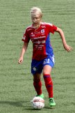 Alexandra Benediktsson