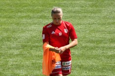 Selina Henriksson