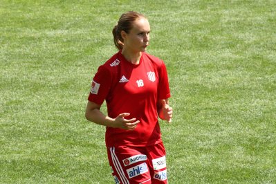 Johanna Antti