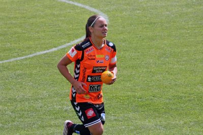 Alice Nilsson