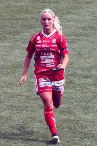 Ronja Aronsson