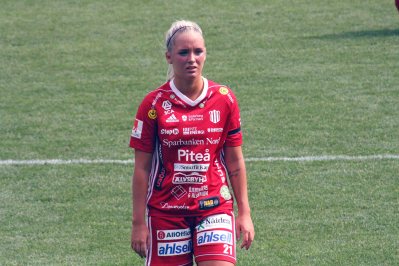 Ronja Aronsson