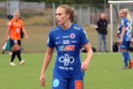 Emelie Andersson