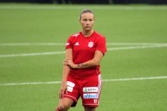 Selina Henriksson