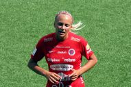 Sara Vidlund Lilja